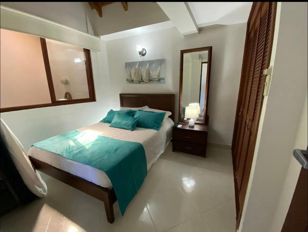 Classy Reef Alado De La Playa Apartamento