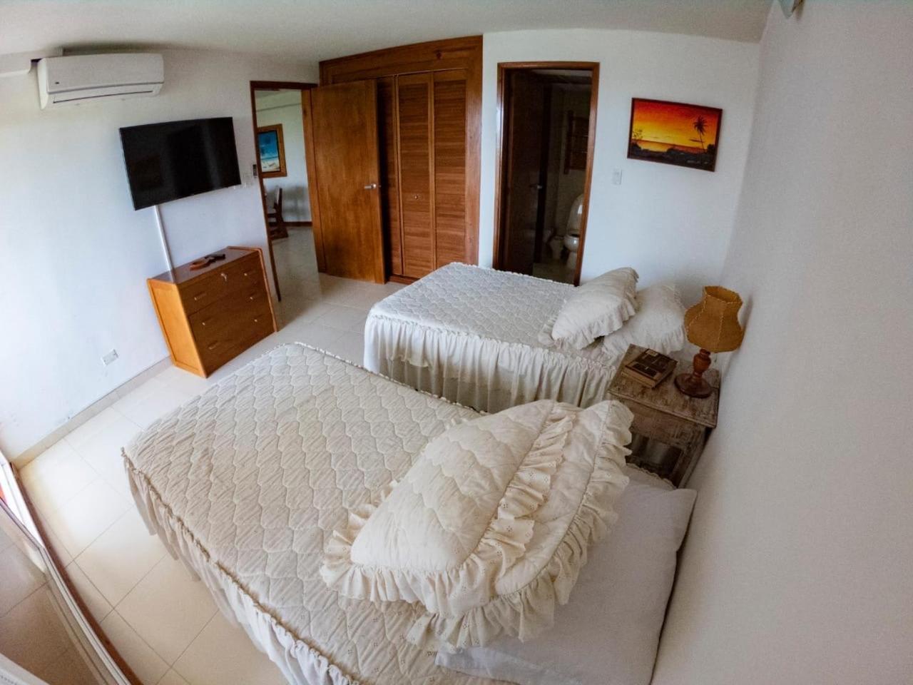 Apartamento Classy Reef Alado De La Playa *