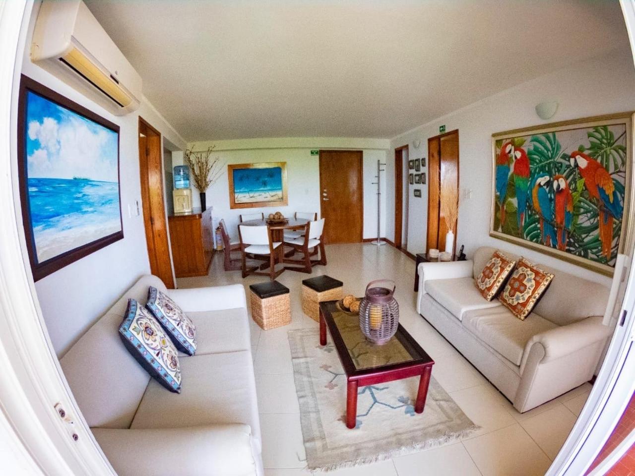Apartamento Classy Reef Alado De La Playa
