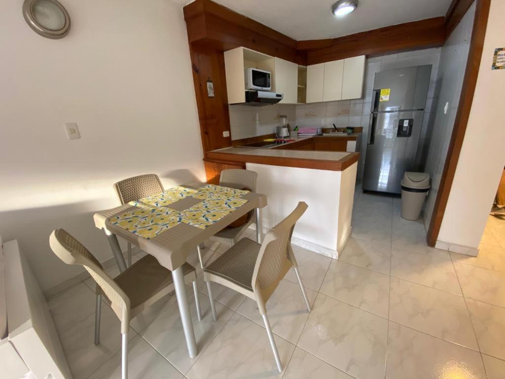 Classy Reef Alado De La Playa Apartamento *