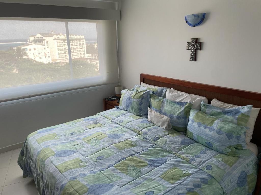 Apartamento Classy Reef Alado De La Playa *