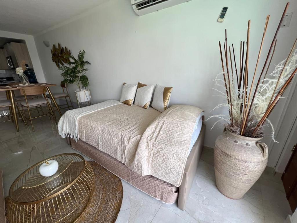 Classy Reef Alado De La Playa Apartamento San Andrés