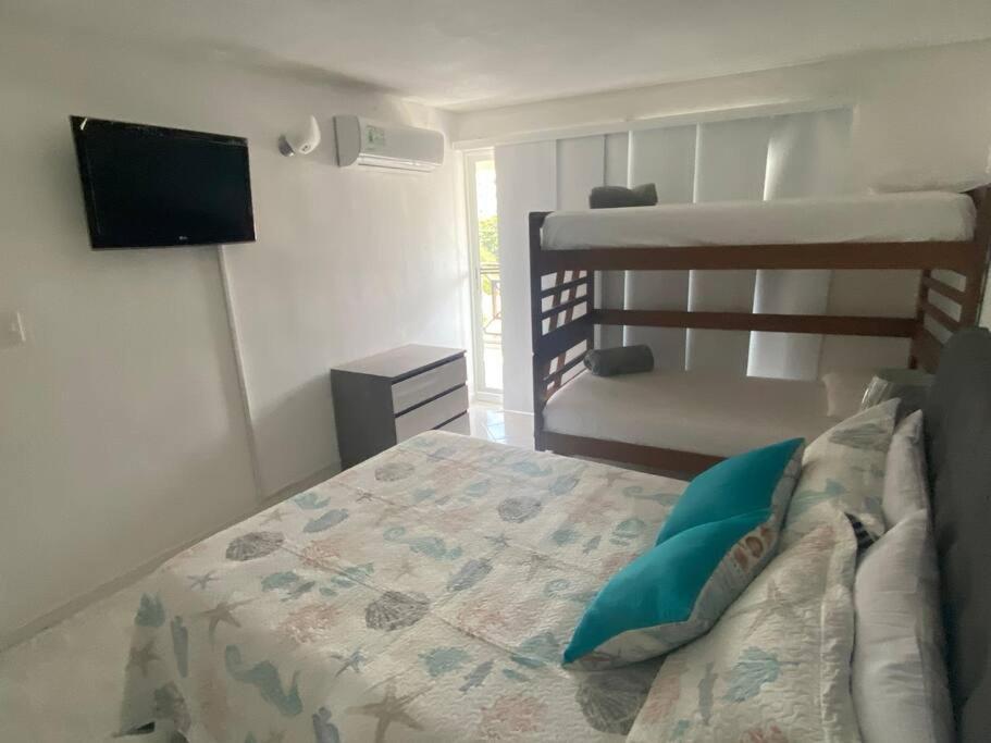 Apartment Classy Reef Alado De La Playa *
