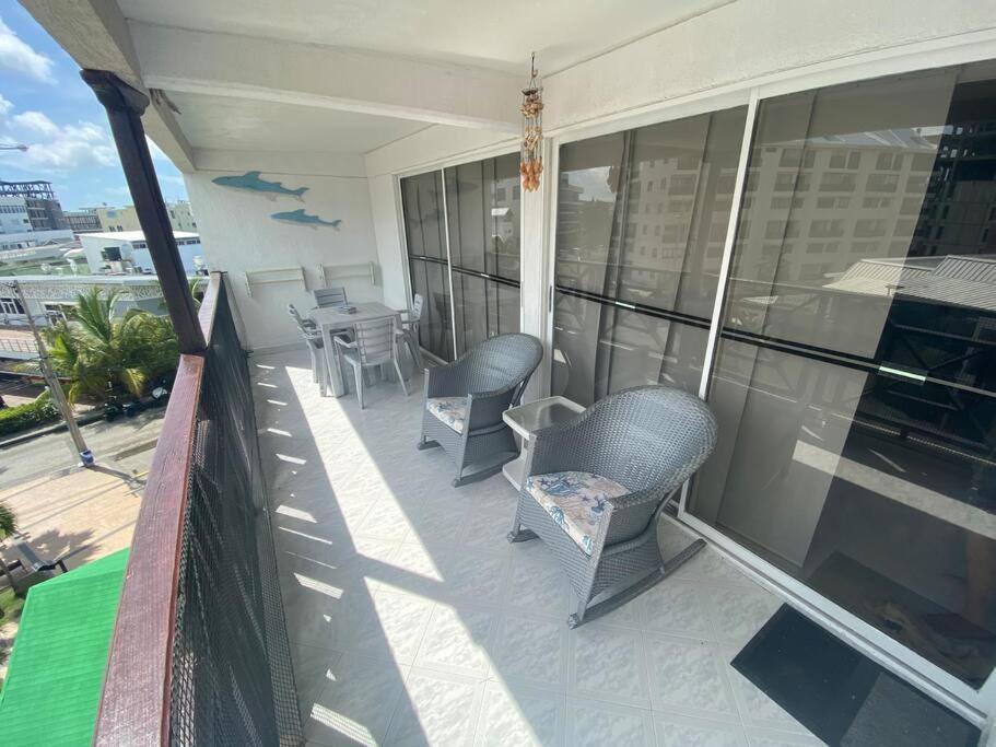 Classy Reef Alado De La Playa San Andres (San Andres and Providencia Islands)
