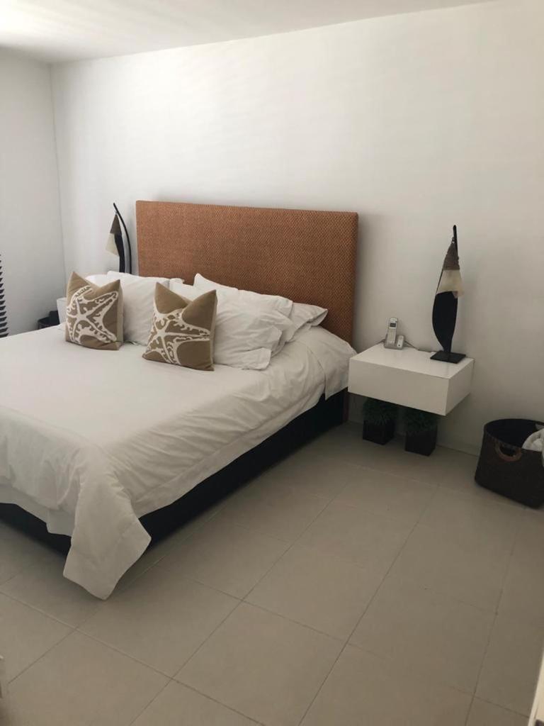 Classy Reef Alado De La Playa San Andres (San Andres and Providencia Islands)