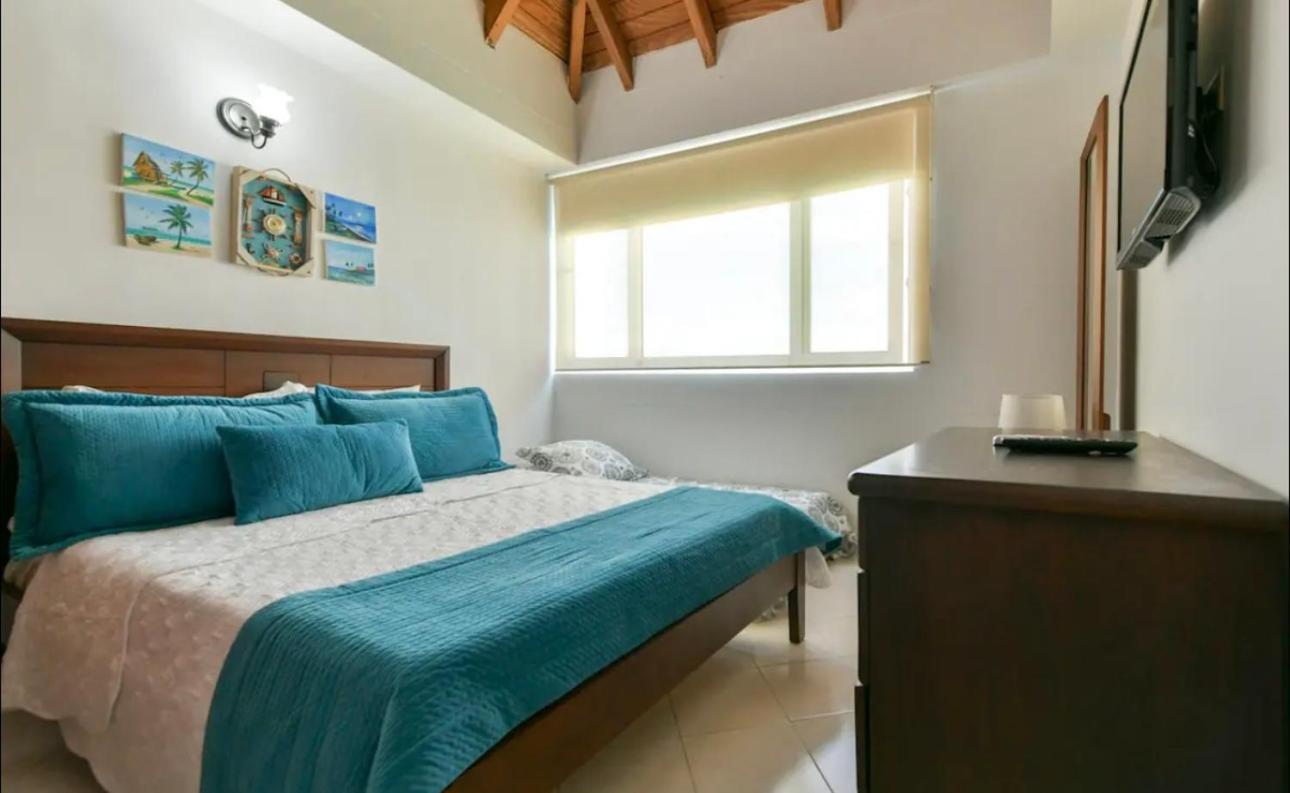 Classy Reef Alado De La Playa Apartment San Andres (San Andres and Providencia Islands)