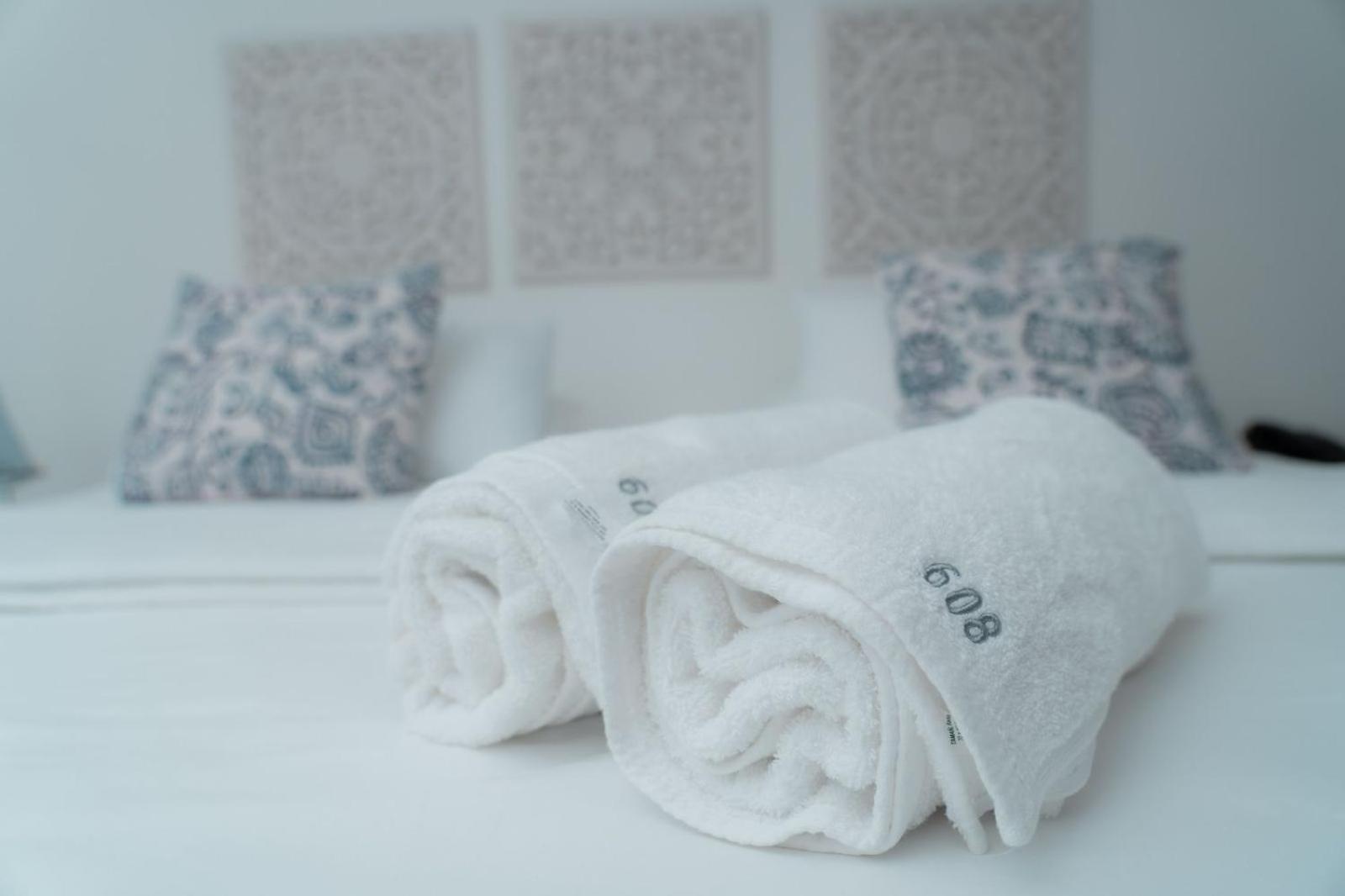 Classy Reef Alado De La Playa Apartment