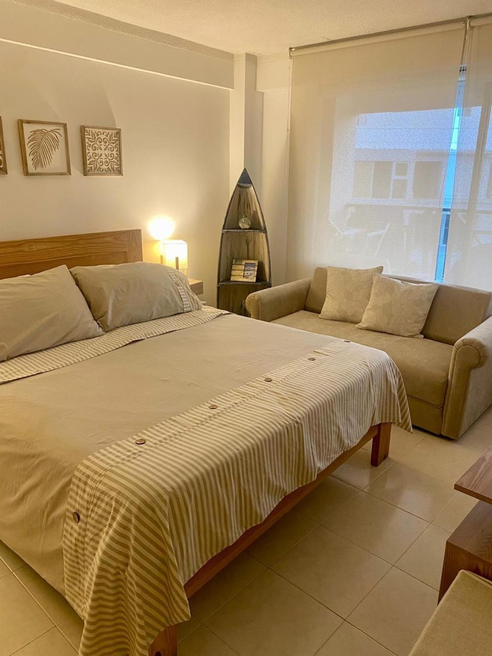 Classy Reef Alado De La Playa Apartment San Andres (San Andres and Providencia Islands)