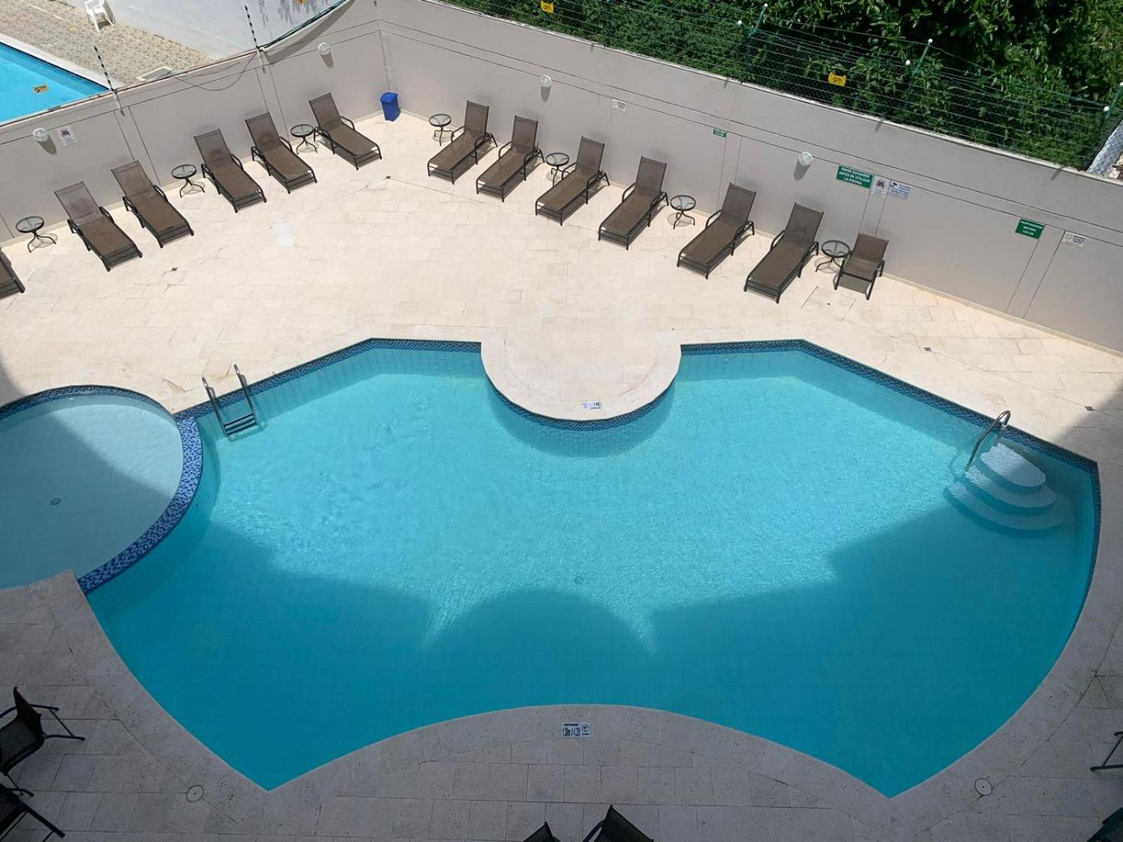 Classy Reef Alado De La Playa Apartment *