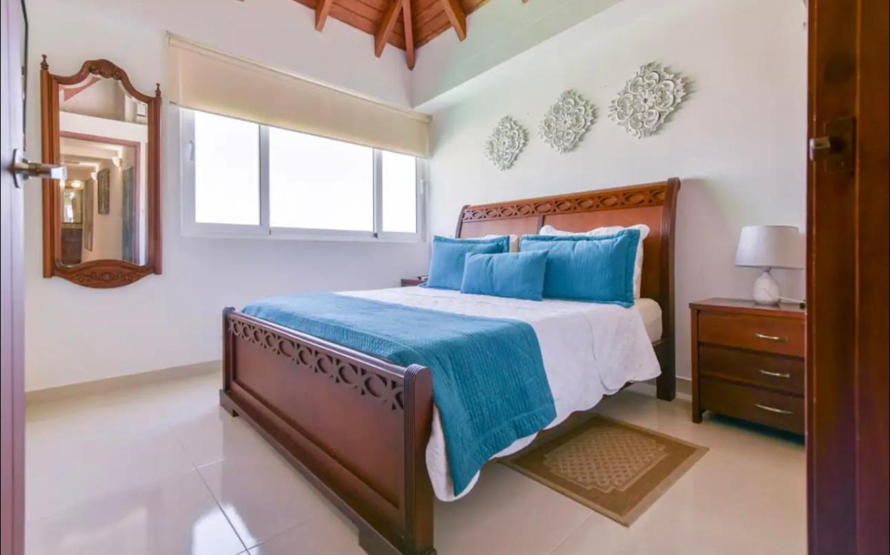 Apartment Classy Reef Alado De La Playa *