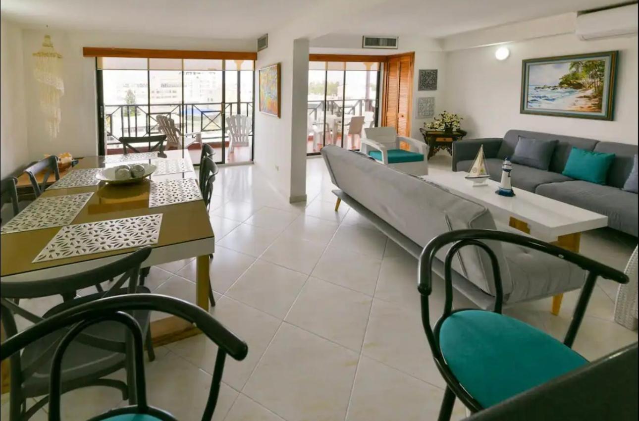 Classy Reef Alado De La Playa * San Andres (San Andres and Providencia Islands)