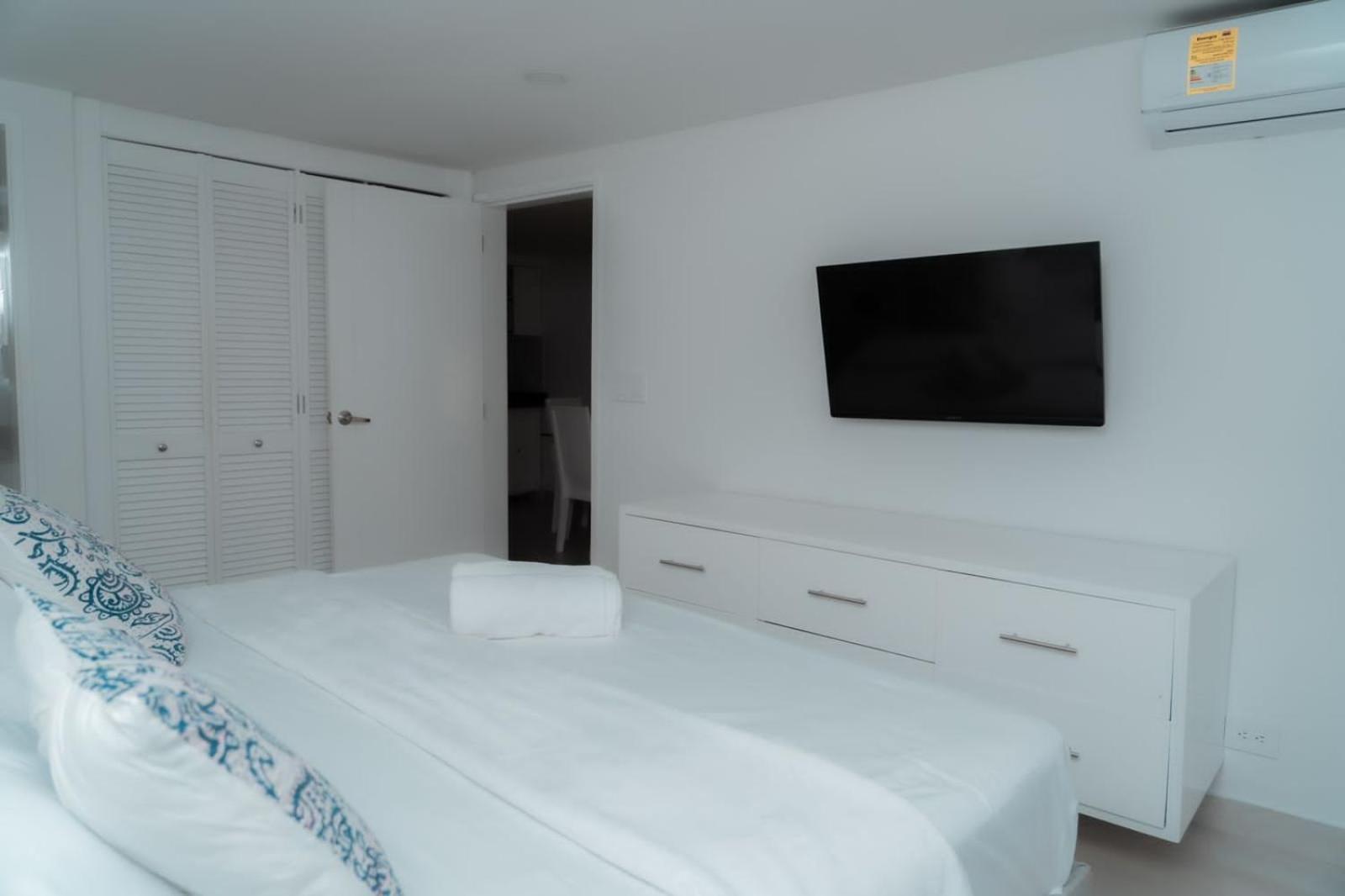 Apartment Classy Reef Alado De La Playa
