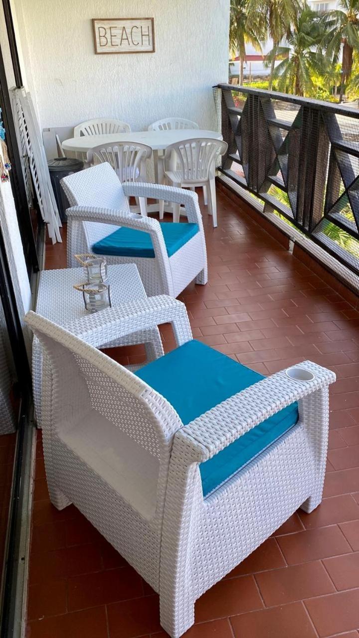 Classy Reef Alado De La Playa Apartment