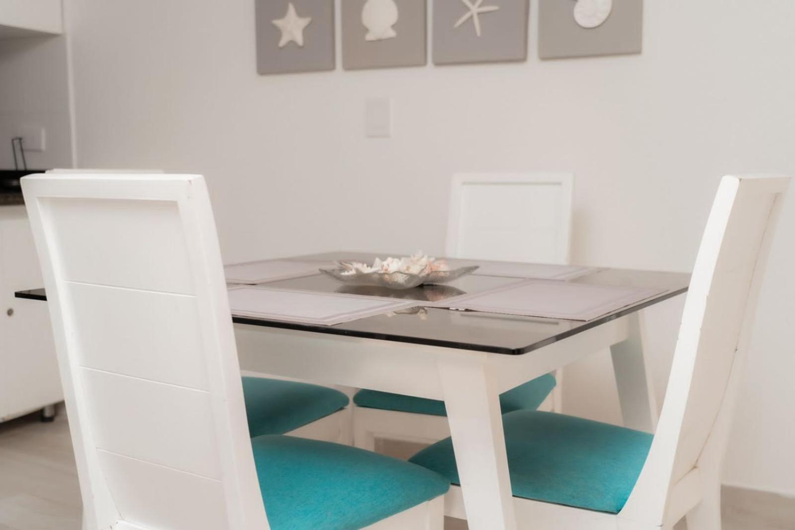 Classy Reef Alado De La Playa Apartment *