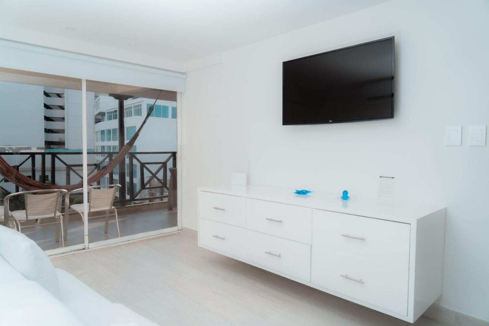 Classy Reef Alado De La Playa Apartment San Andres (San Andres and Providencia Islands)