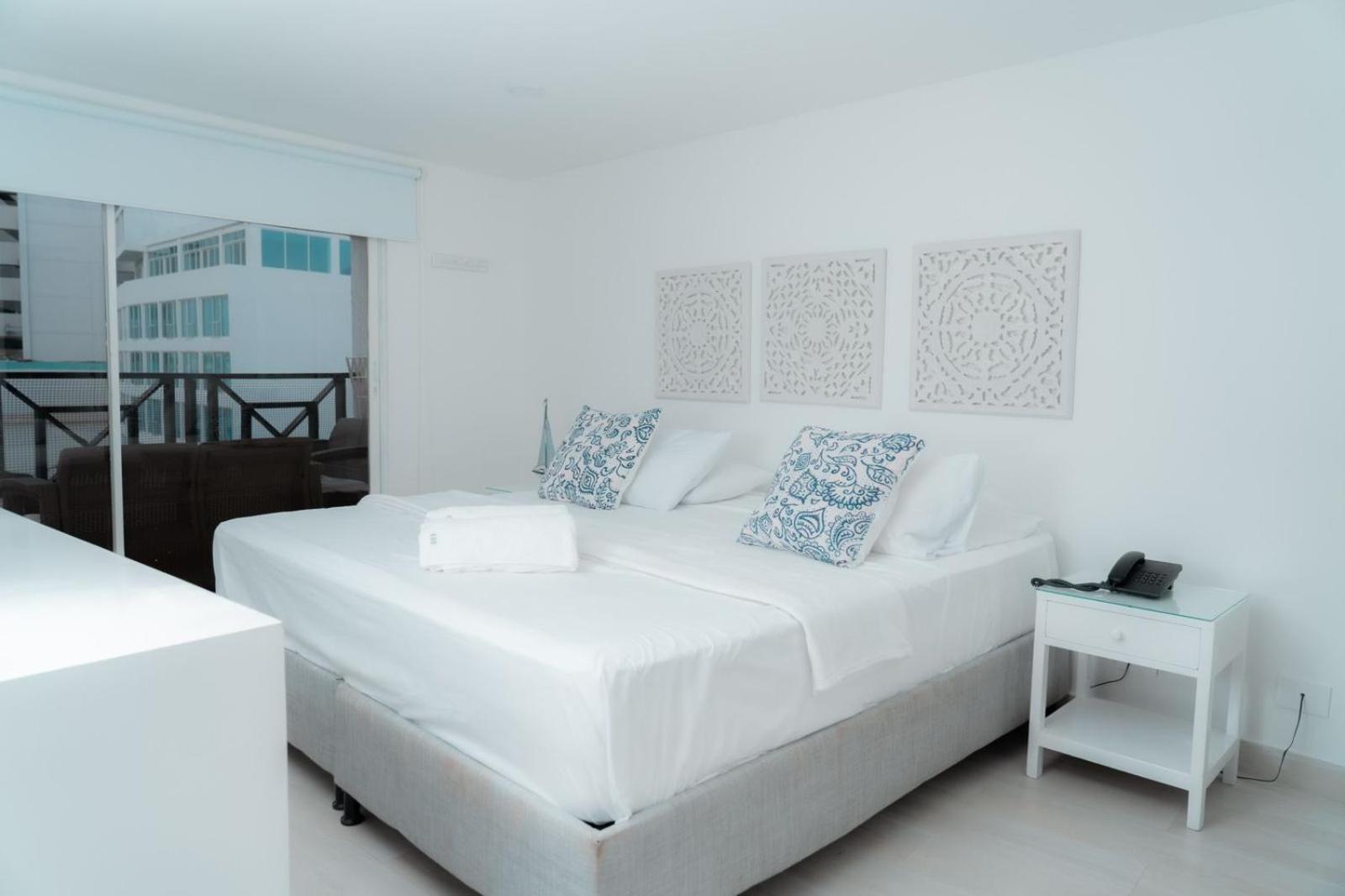 Classy Reef Alado De La Playa San Andres (San Andres and Providencia Islands)