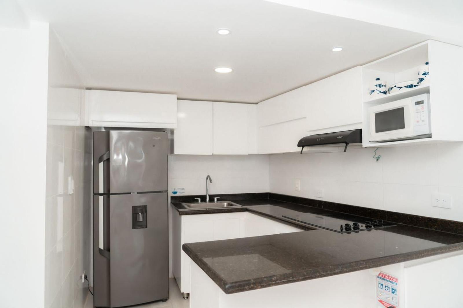Apartment Classy Reef Alado De La Playa San Andres (San Andres and Providencia Islands)
