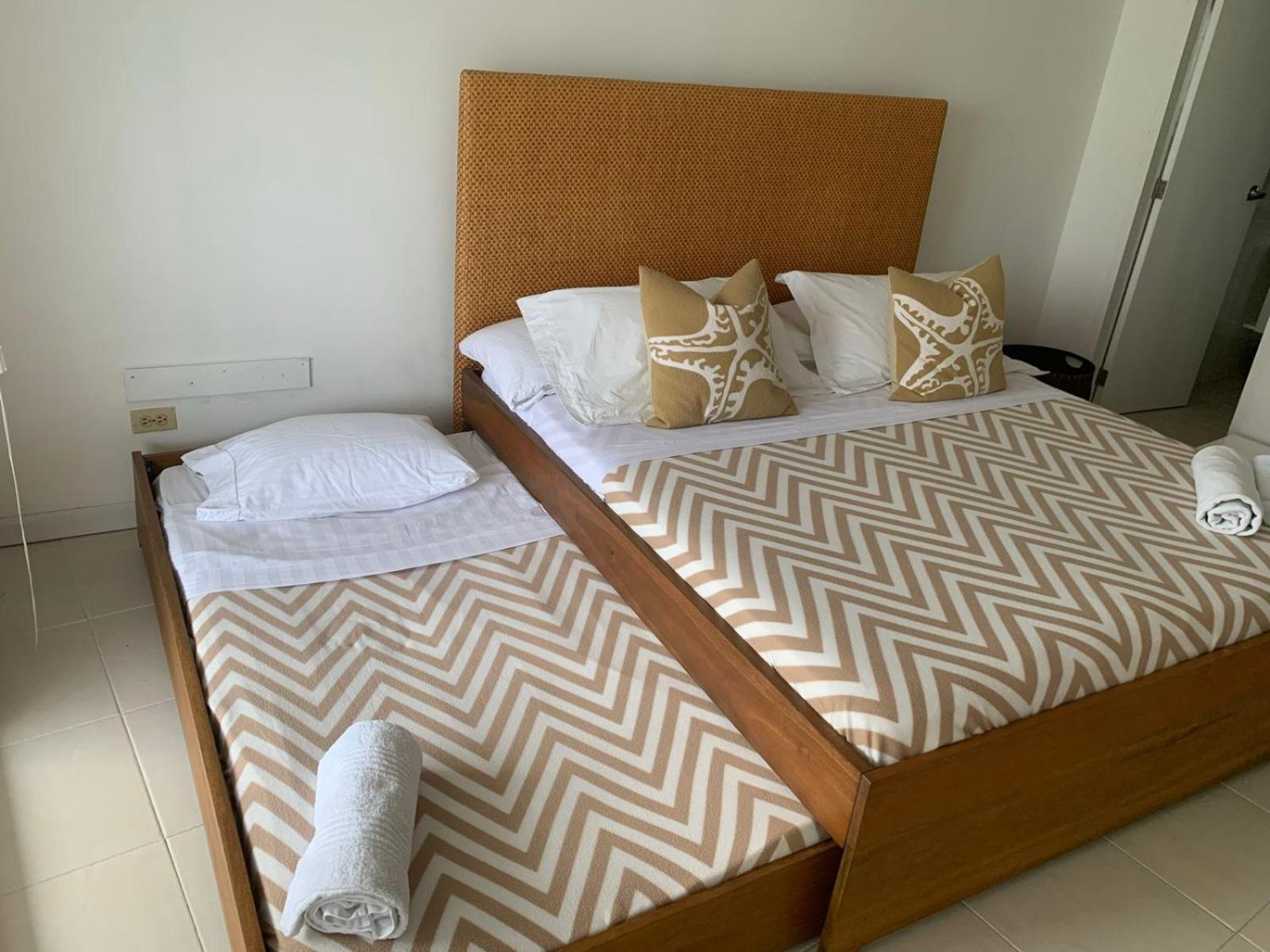 Apartment Classy Reef Alado De La Playa *