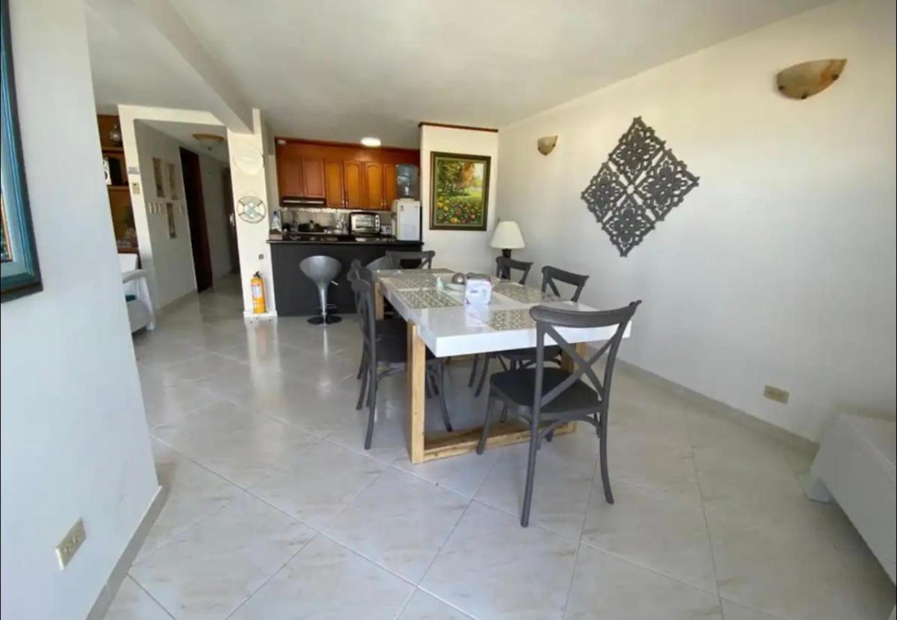 Apartment Classy Reef Alado De La Playa San Andres (San Andres and Providencia Islands)
