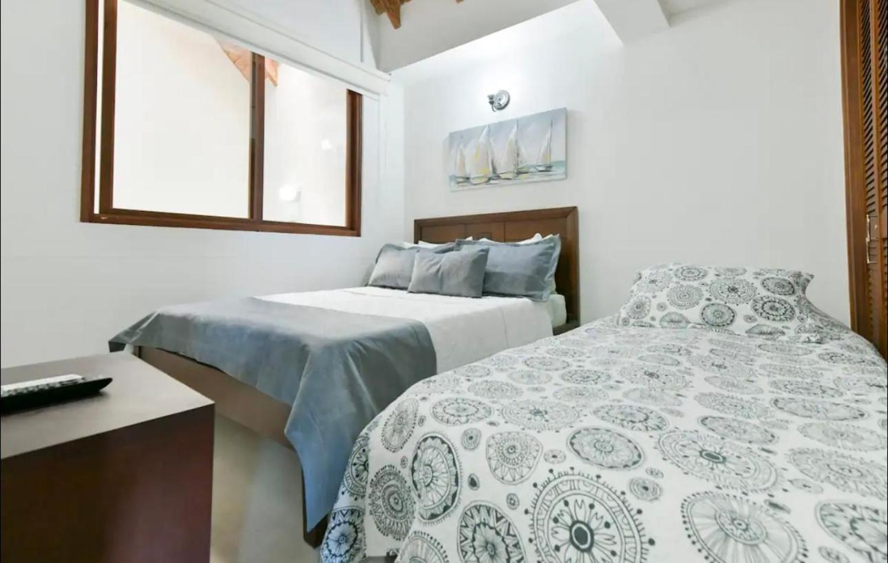 Classy Reef Alado De La Playa Apartment San Andres (San Andres and Providencia Islands)
