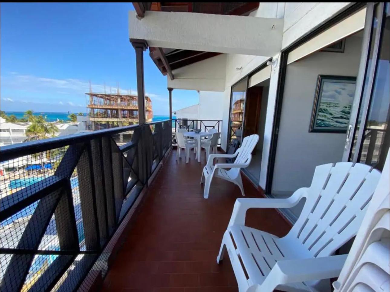 Classy Reef Alado De La Playa Apartment *