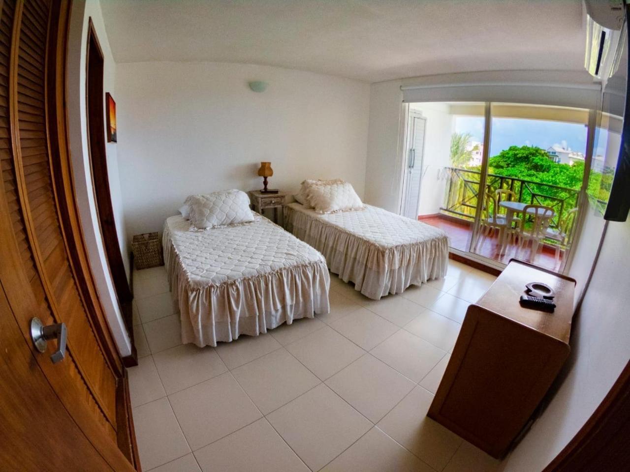 Classy Reef Alado De La Playa Apartment *