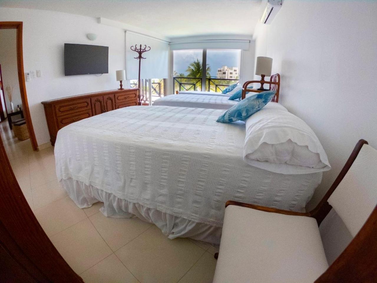 Apartment Classy Reef Alado De La Playa San Andres (San Andres and Providencia Islands)