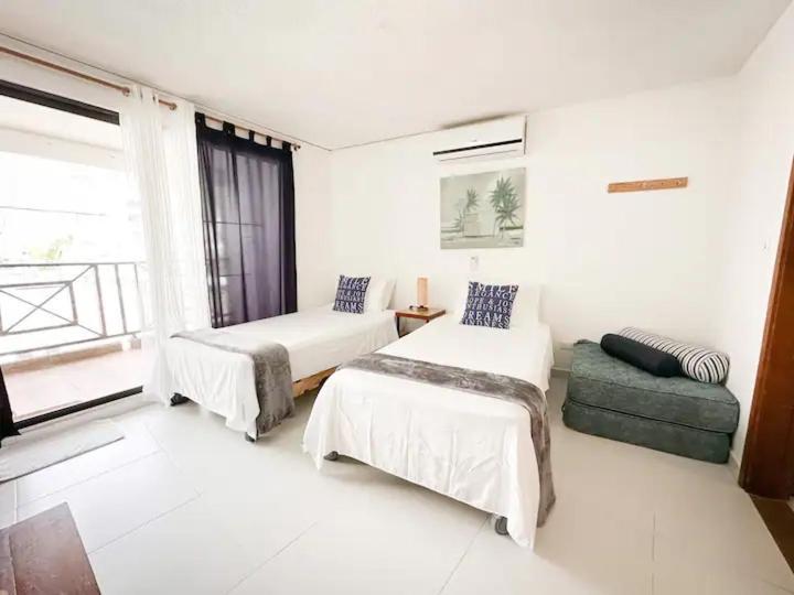 Classy Reef Alado De La Playa San Andres (San Andres and Providencia Islands)