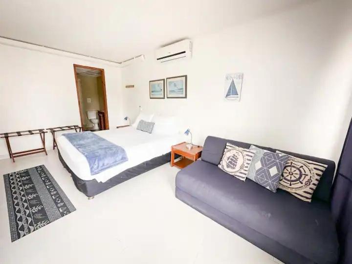 Classy Reef Alado De La Playa Apartment *