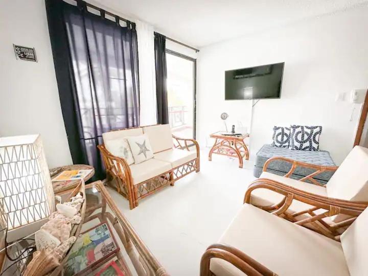 Classy Reef Alado De La Playa Apartment San Andres (San Andres and Providencia Islands)