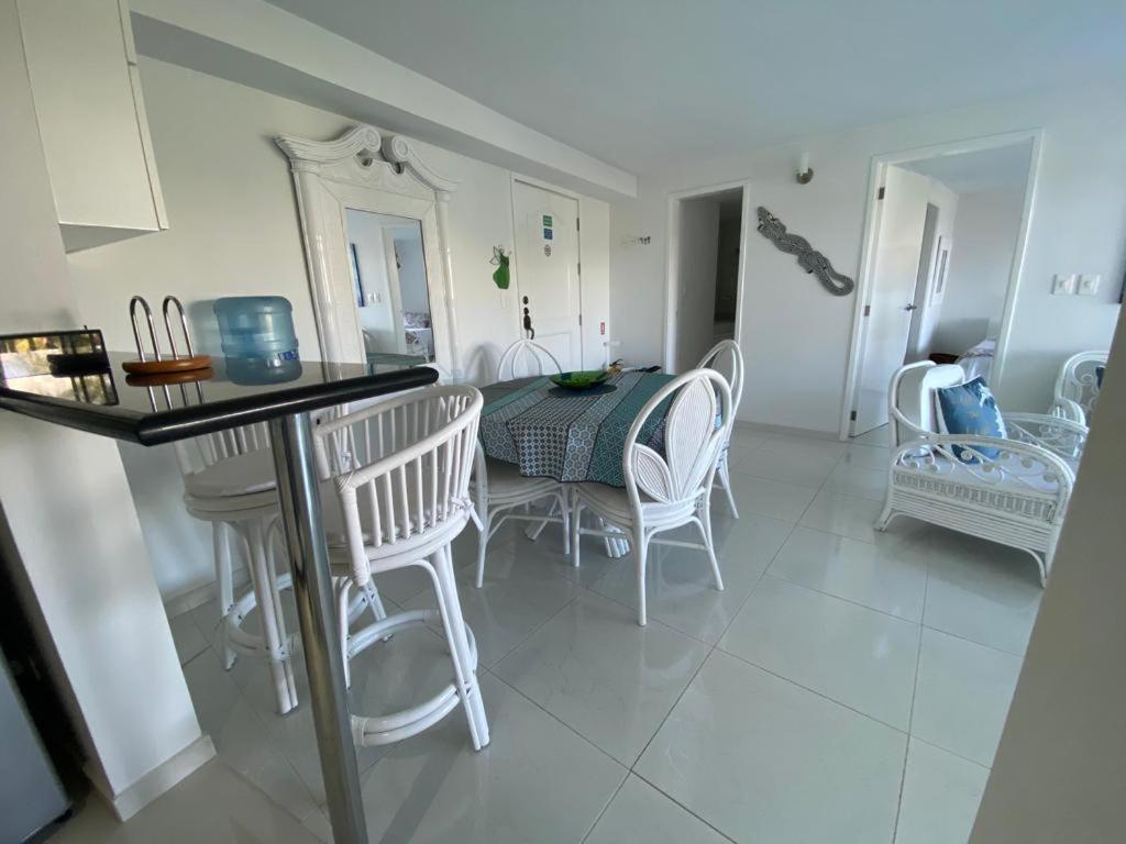 Classy Reef Alado De La Playa Apartment San Andres (San Andres and Providencia Islands)