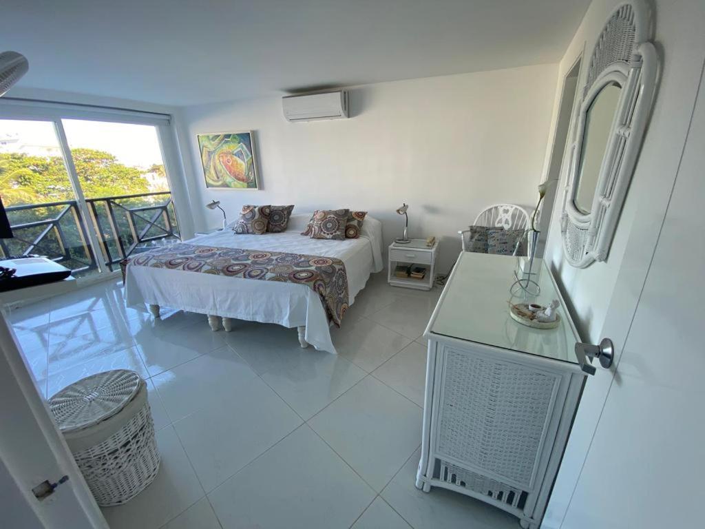 Apartment Classy Reef Alado De La Playa *