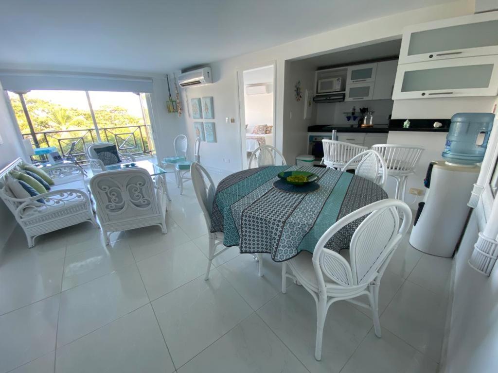 Apartment Classy Reef Alado De La Playa San Andres (San Andres and Providencia Islands)