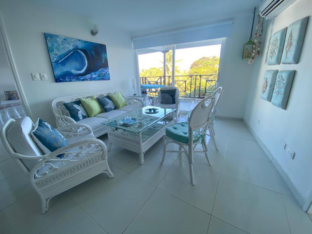 Classy Reef Alado De La Playa * San Andres (San Andres and Providencia Islands)