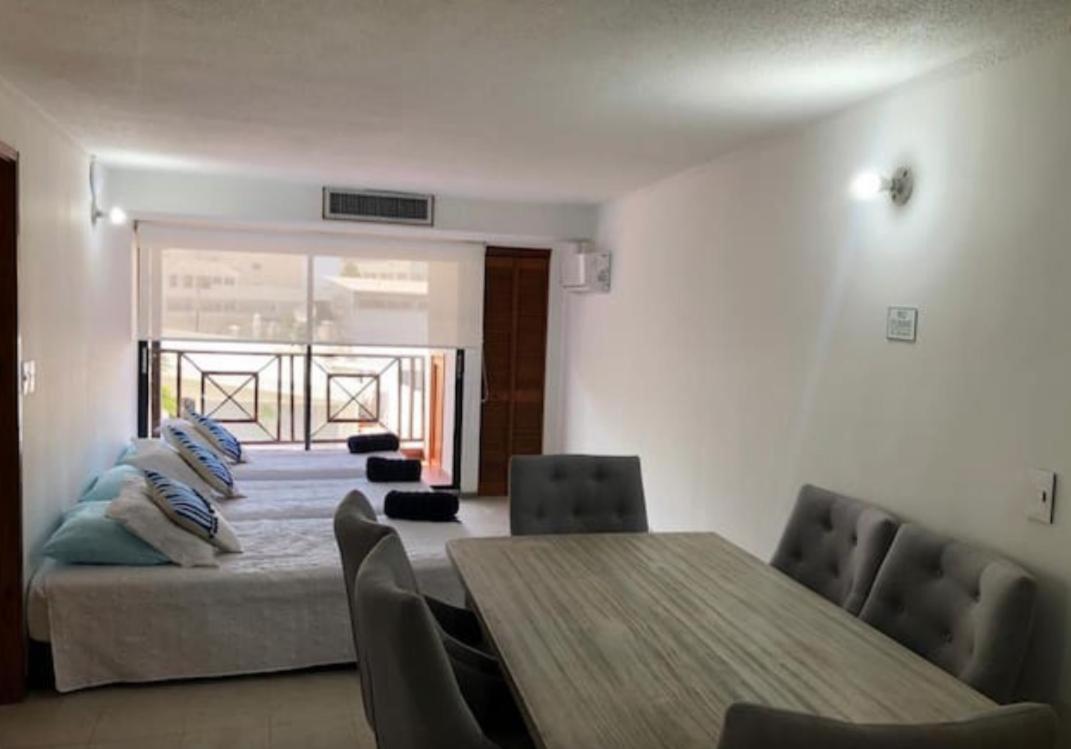 Classy Reef Alado De La Playa * San Andres (San Andres and Providencia Islands)