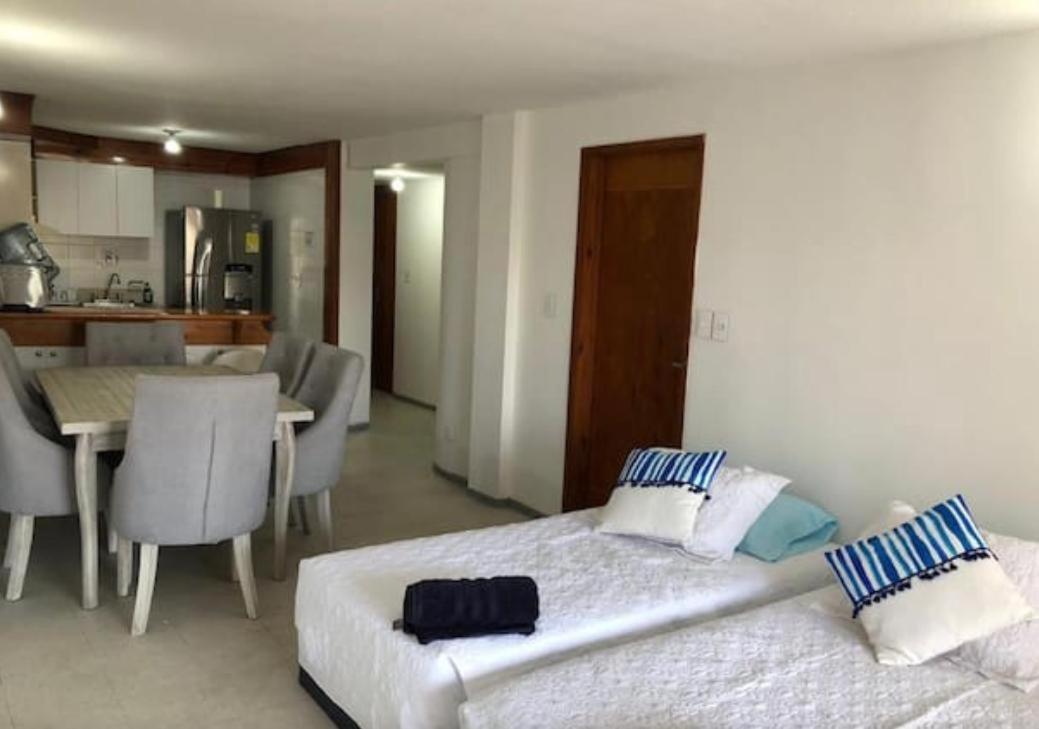 Apartment Classy Reef Alado De La Playa