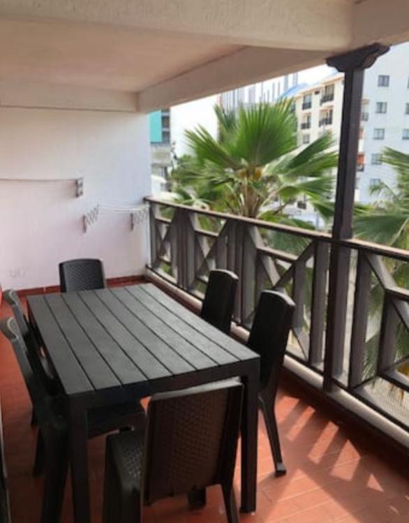 Classy Reef Alado De La Playa Apartment