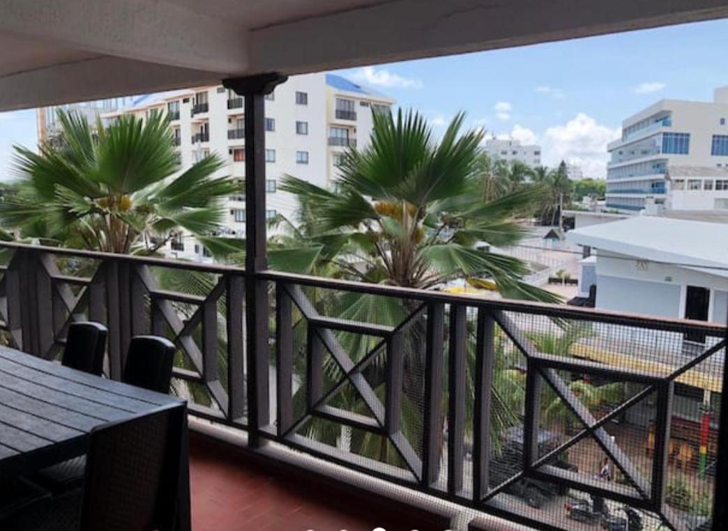 Classy Reef Alado De La Playa Apartment *