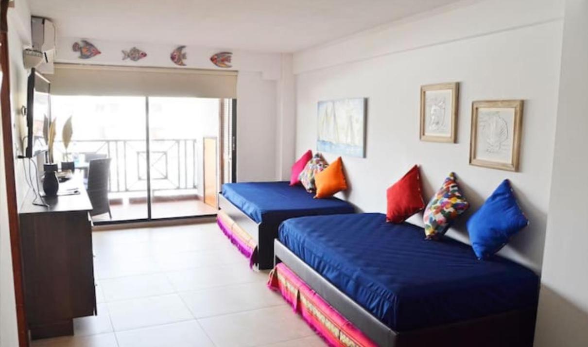 Classy Reef Alado De La Playa * San Andres (San Andres and Providencia Islands)