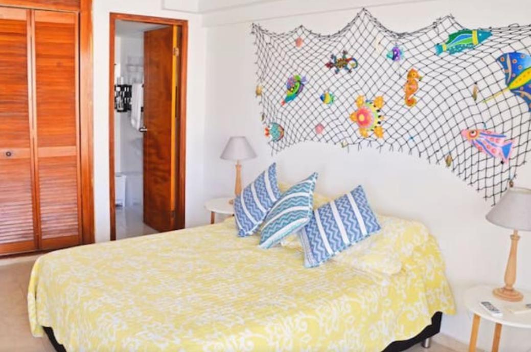 Apartment Classy Reef Alado De La Playa