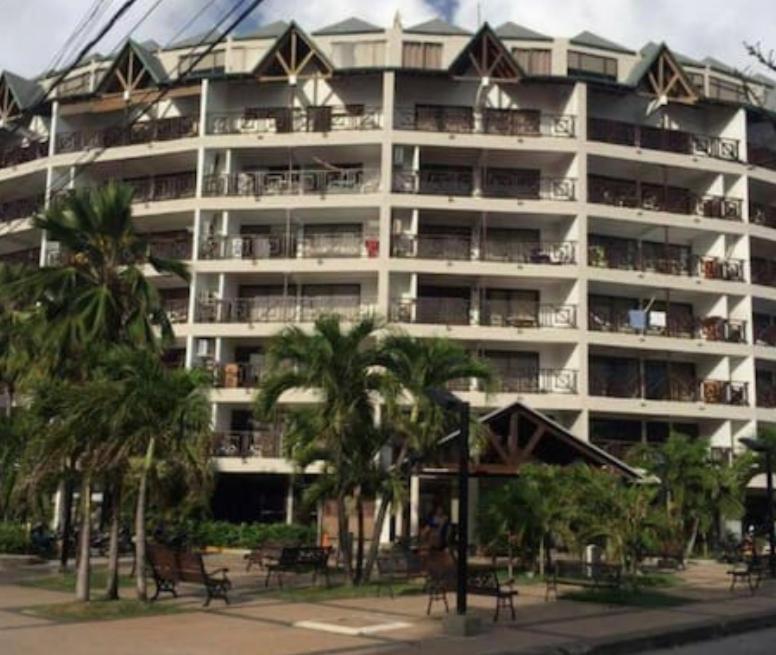 Classy Reef Alado De La Playa Apartment San Andres (San Andres and Providencia Islands)