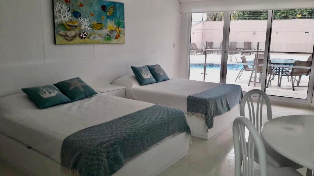 Classy Reef Alado De La Playa Apartment *