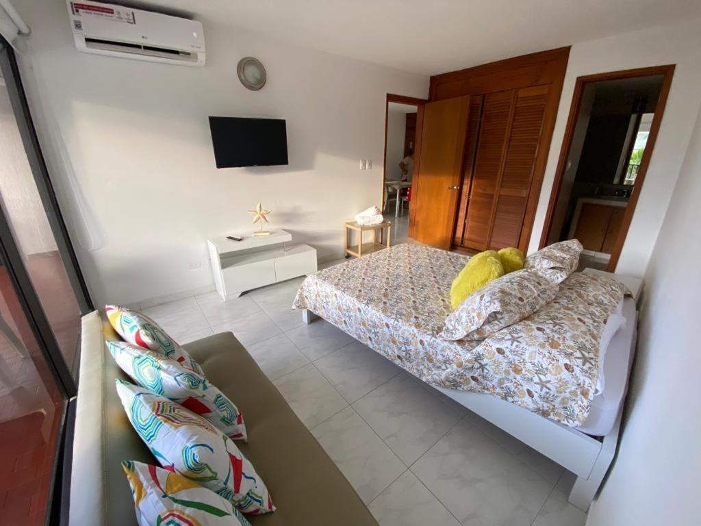 Apartment Classy Reef Alado De La Playa San Andres (San Andres and Providencia Islands)