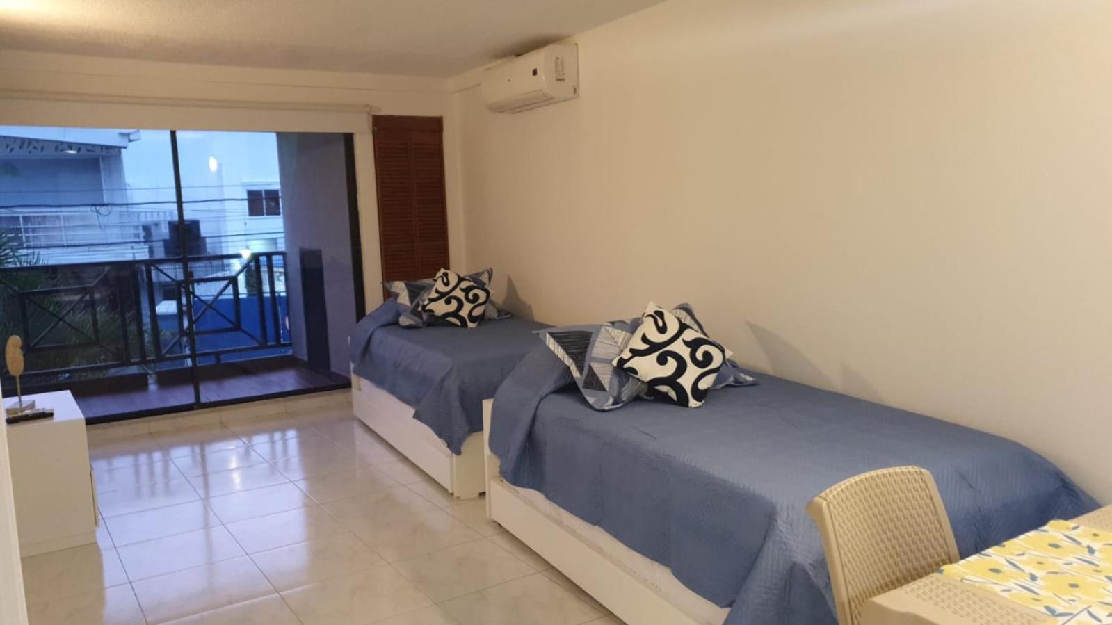 Classy Reef Alado De La Playa * San Andres (San Andres and Providencia Islands)