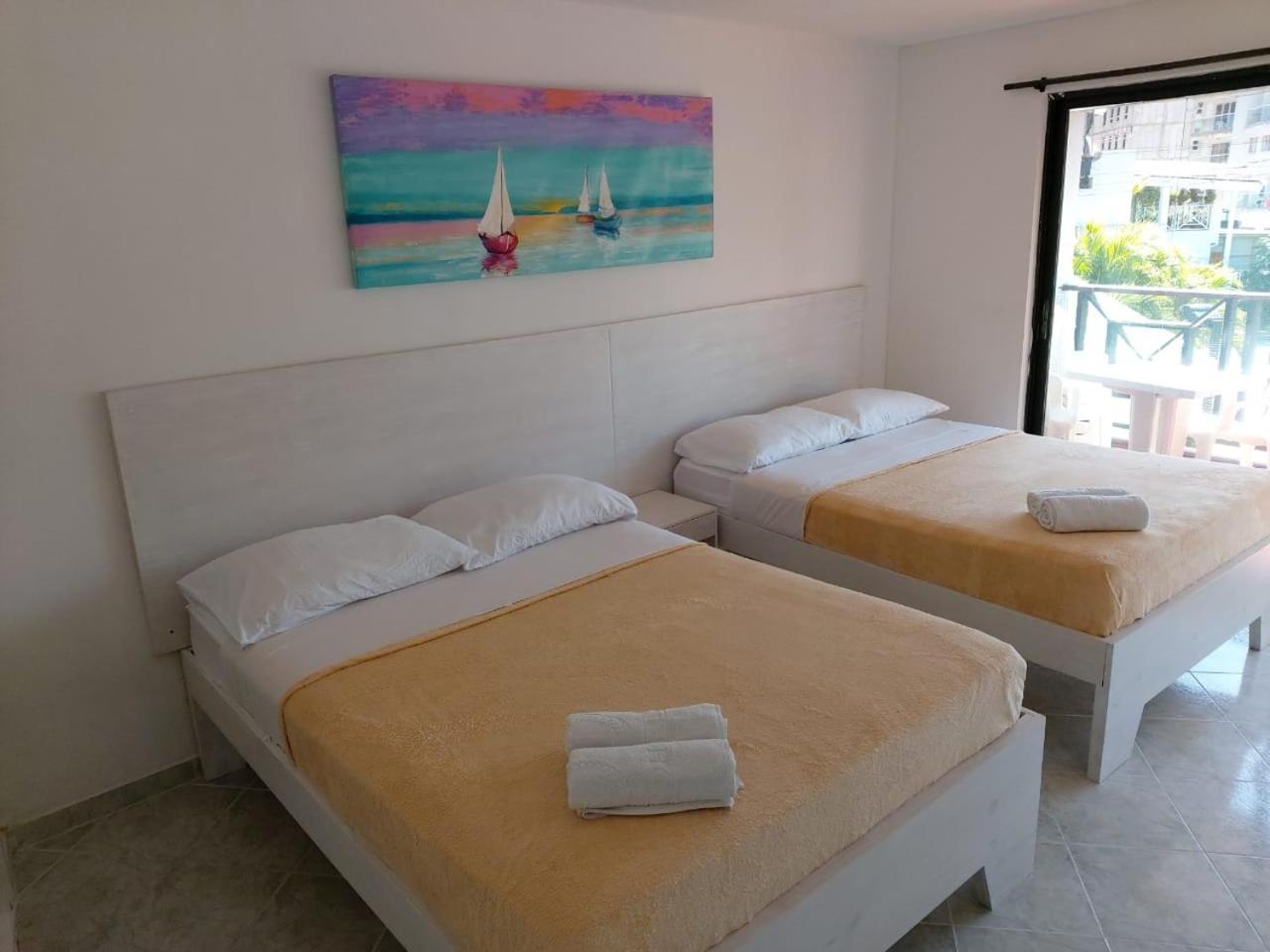 Classy Reef Alado De La Playa San Andres (San Andres and Providencia Islands)
