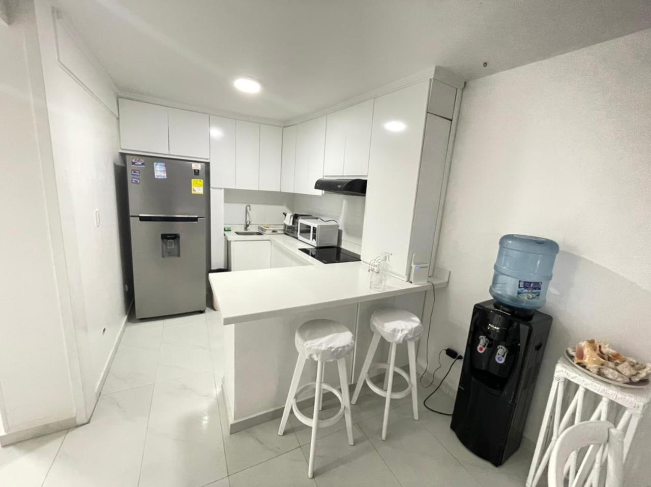 Apartment Classy Reef Alado De La Playa