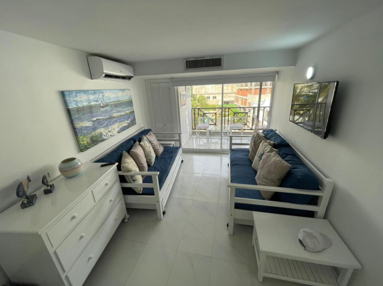 Apartment Classy Reef Alado De La Playa *