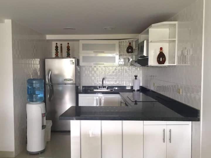 Apartment Classy Reef Alado De La Playa *