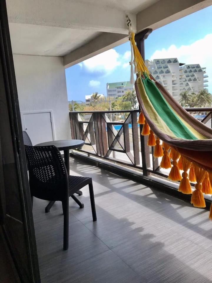 Classy Reef Alado De La Playa Apartment *