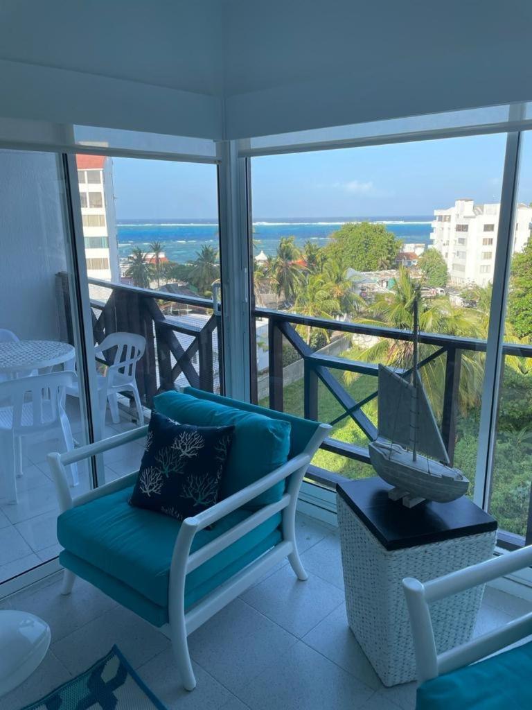 Apartment Classy Reef Alado De La Playa *